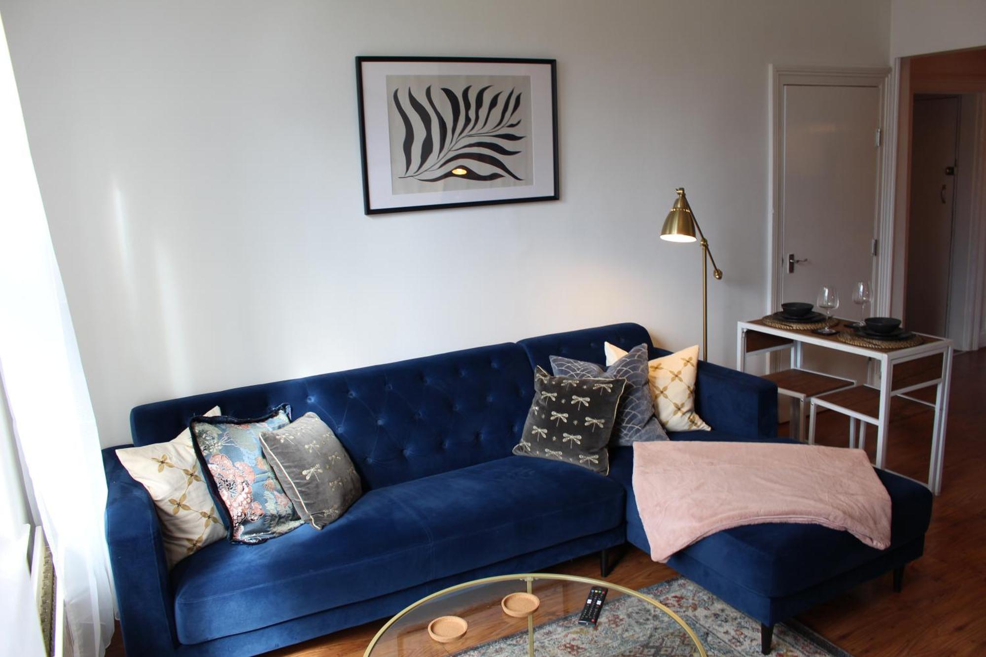Flat 5, Westhill Διαμέρισμα Λιντς Εξωτερικό φωτογραφία