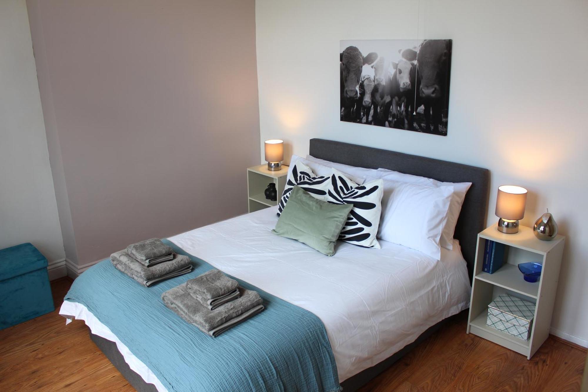Flat 5, Westhill Διαμέρισμα Λιντς Εξωτερικό φωτογραφία