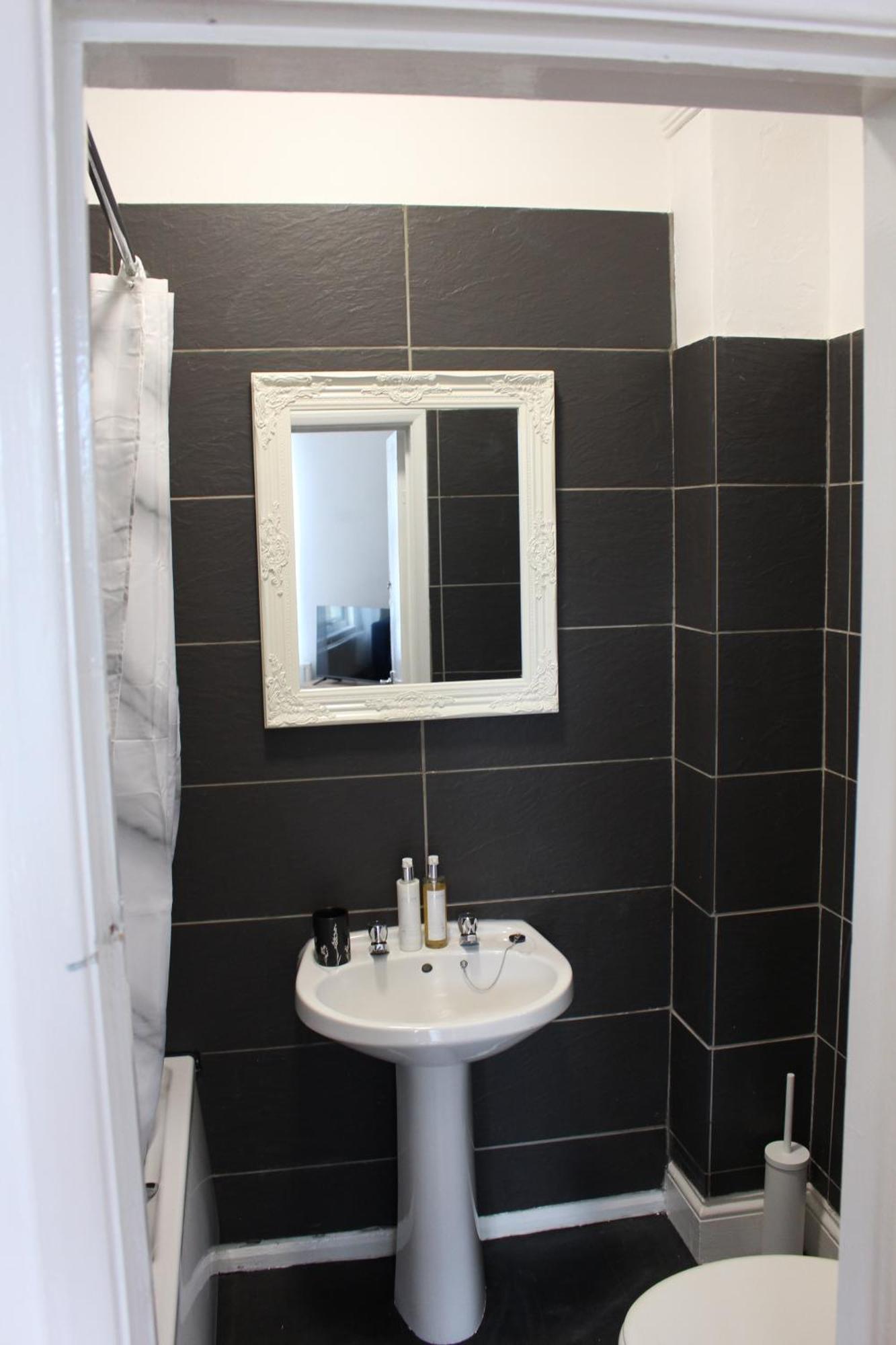 Flat 5, Westhill Διαμέρισμα Λιντς Εξωτερικό φωτογραφία